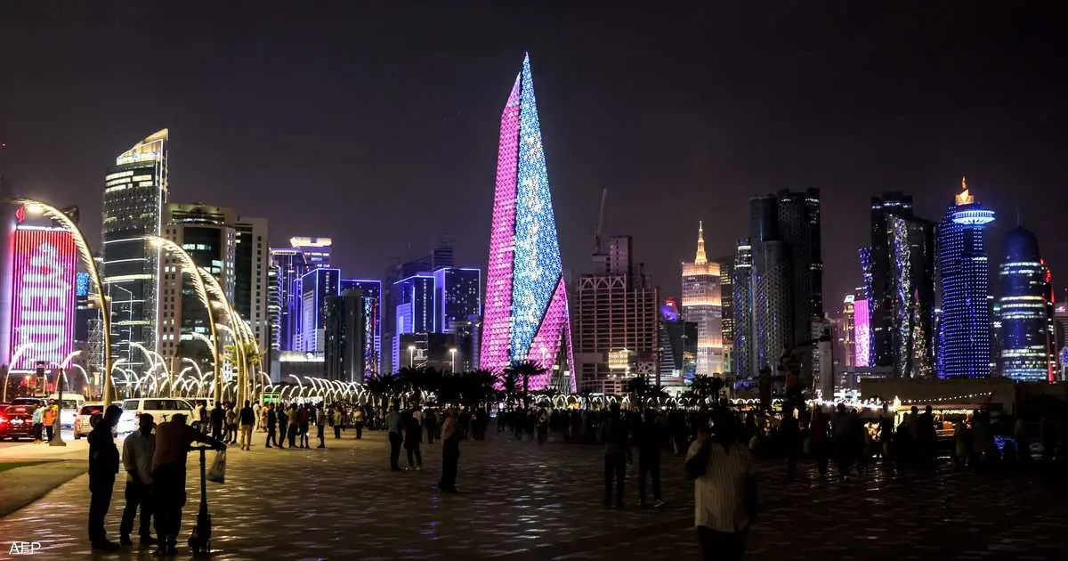 قطر للاستثمار وغولدمان ساكس يستهدفان إقامة شراكة استثمارية