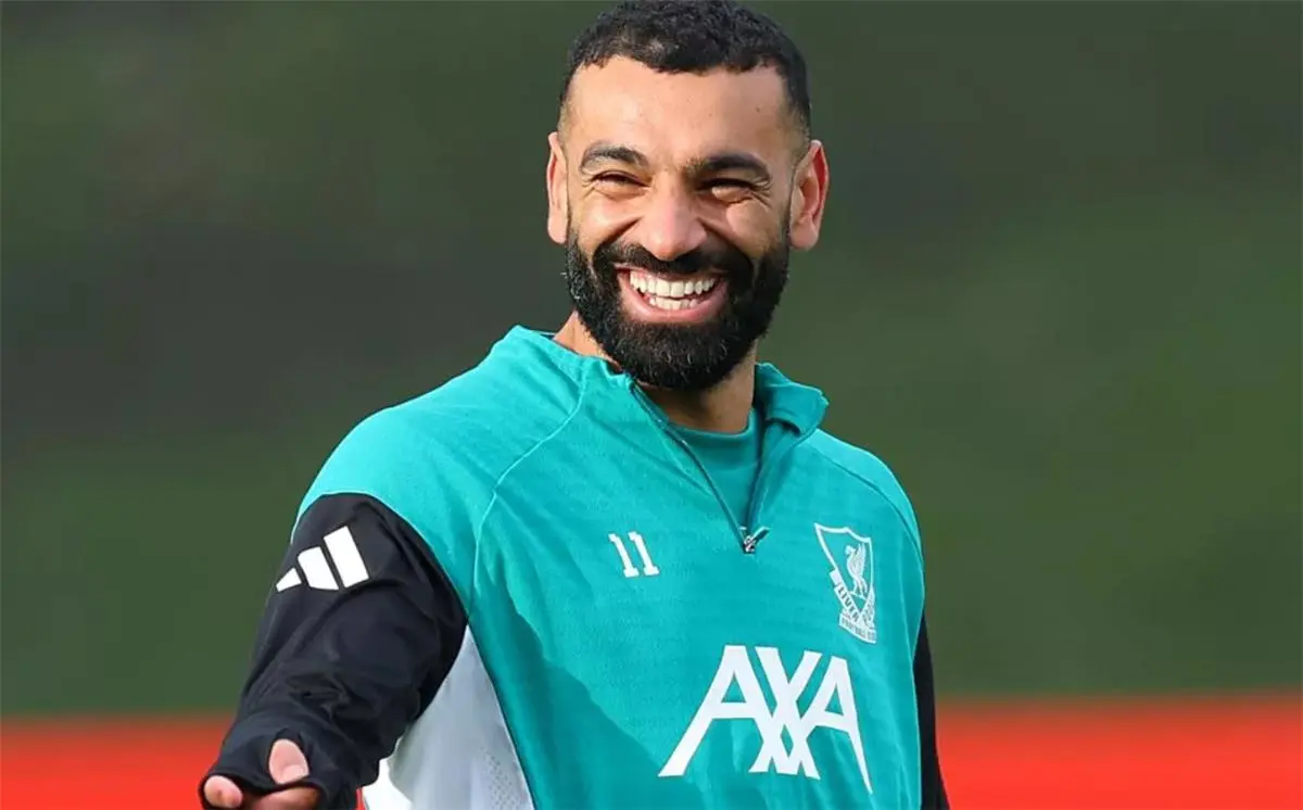 وارنوك: ليفربول بحاجة إلى محمد صلاح أمام مارسيليا