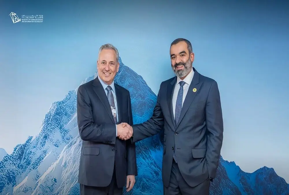 من «دافوس».. المملكة والبيت الأبيض يرسمان خارطة طريق لريادة الذكاء الاصطناعي