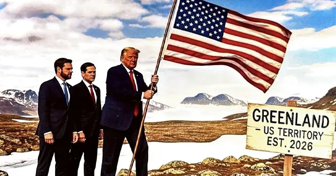 دافوس 2026 .. إقرار عالمي بانهيار قواعد اللعبة