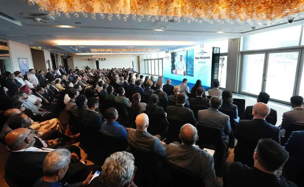 «غرفة دبي» تُعرّف بفرص وأسواق إثيوبيا وغانا وجنوب إفريقيا