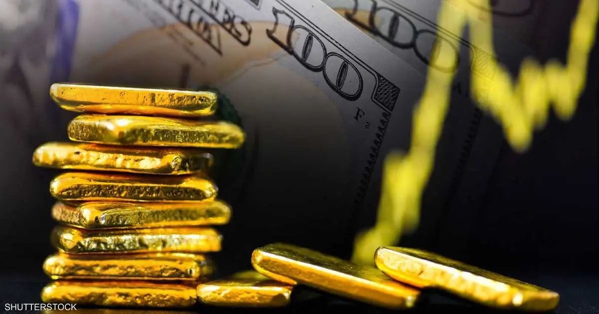 جنون الذهب: الفوضى السياسية تمهد الطريق نحو 5000 دولار