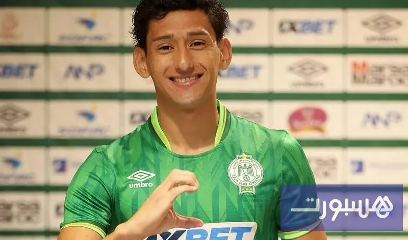 الرجاء يفك ارتباطه بأبريغو وموزيس - هسبورت