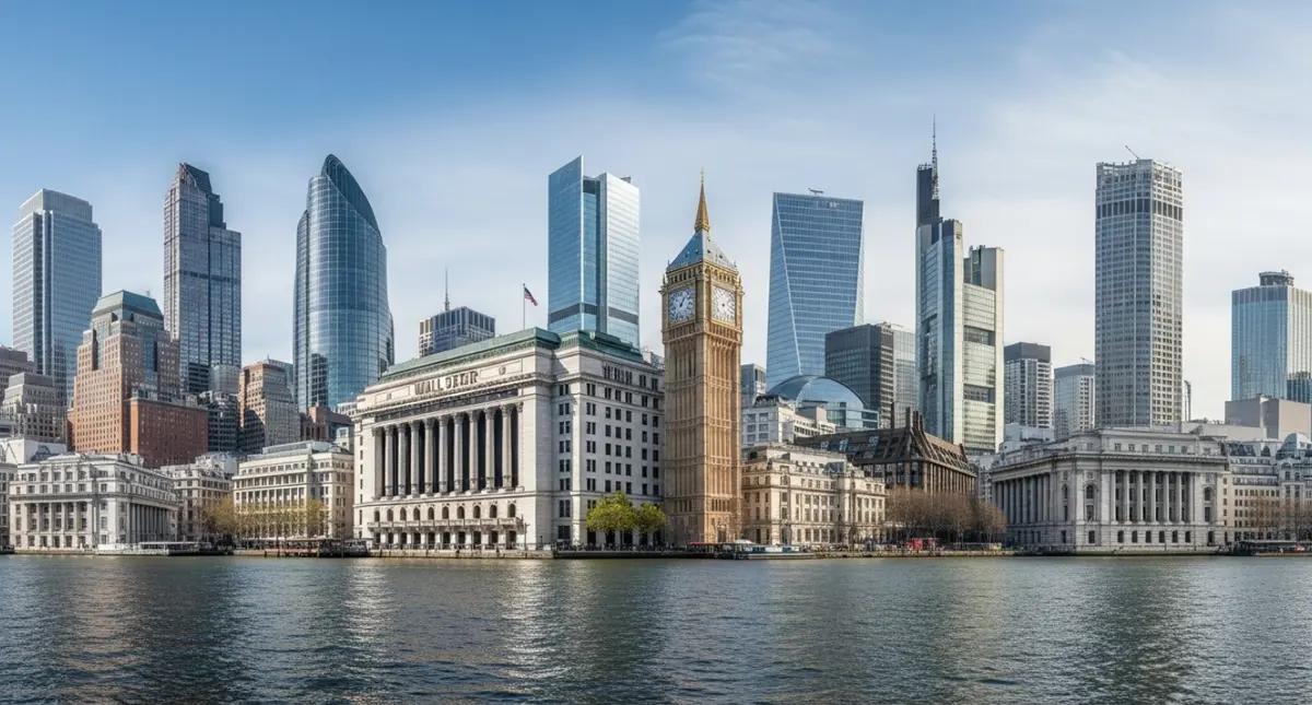 العالم في دقائق .. جرينلاند تسيطر على المشهد والسندات اليابانية تُربك الأسواق