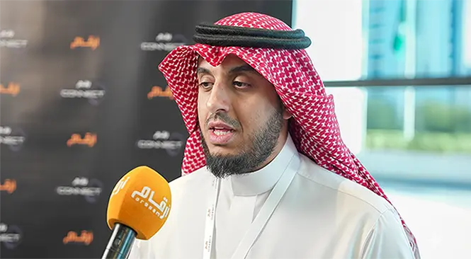 رئيس نفوذ لـ أرقام: الابتكار محرّك النمو… ولدينا هوامش ربح تعتبر من الأعلى في القطاع