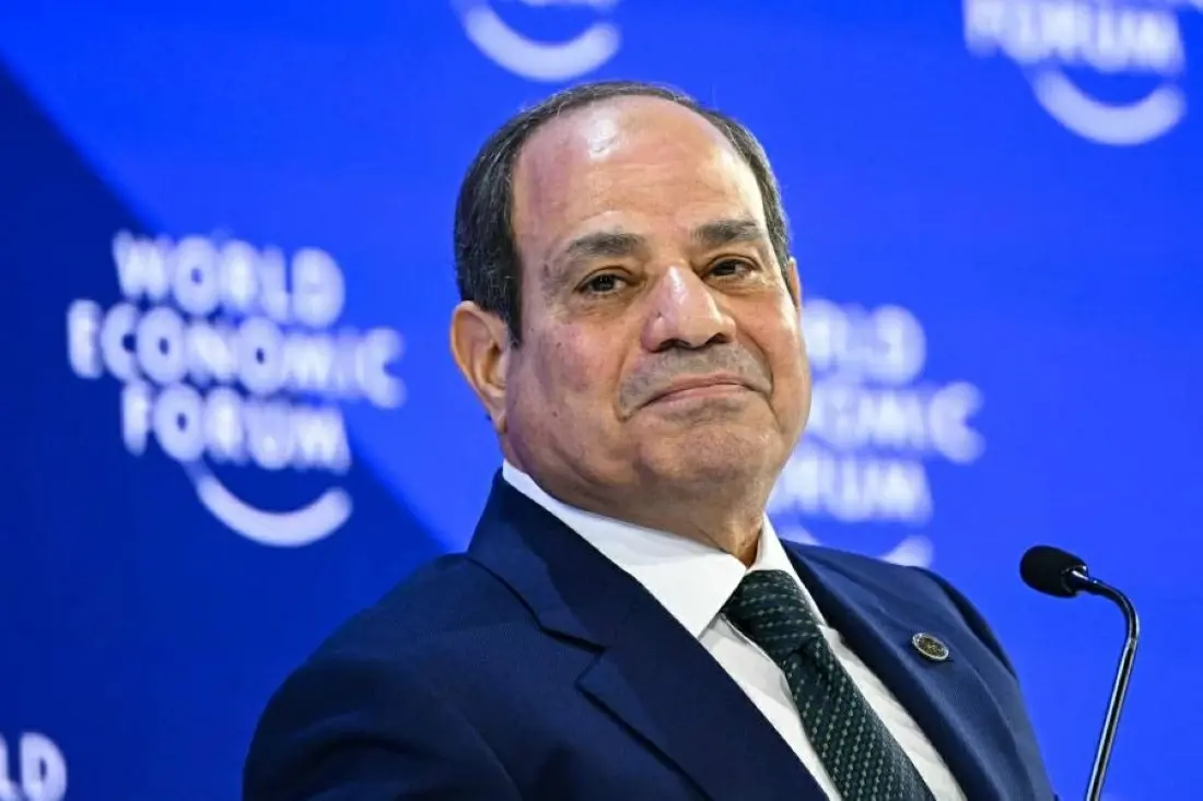 الرئيس السيسي: نستهدف نموا أعلى عبر إصلاح اقتصادي شامل - Economy Plus
