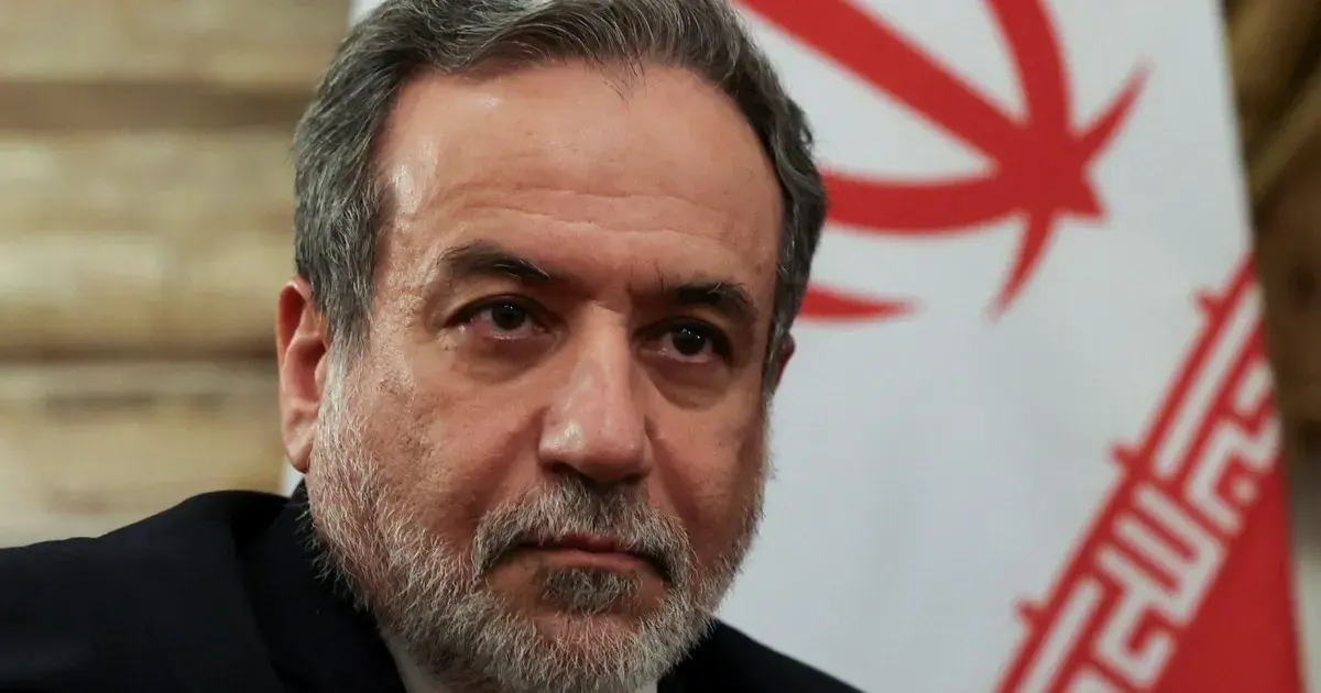 عراقجي يحذر واشنطن:أي هجوم جديد على إيران سيقود إلى مواجهة طويلة الأمد