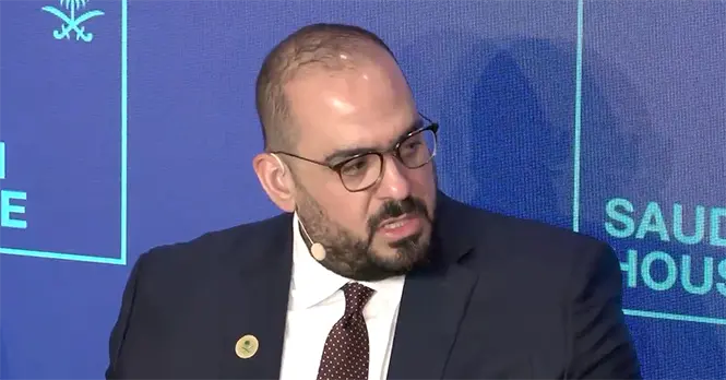 وزير الاقتصاد: إنفاق «رؤية 2030» يدخل مرحلة أكثر كفاءة وتأثيرًا