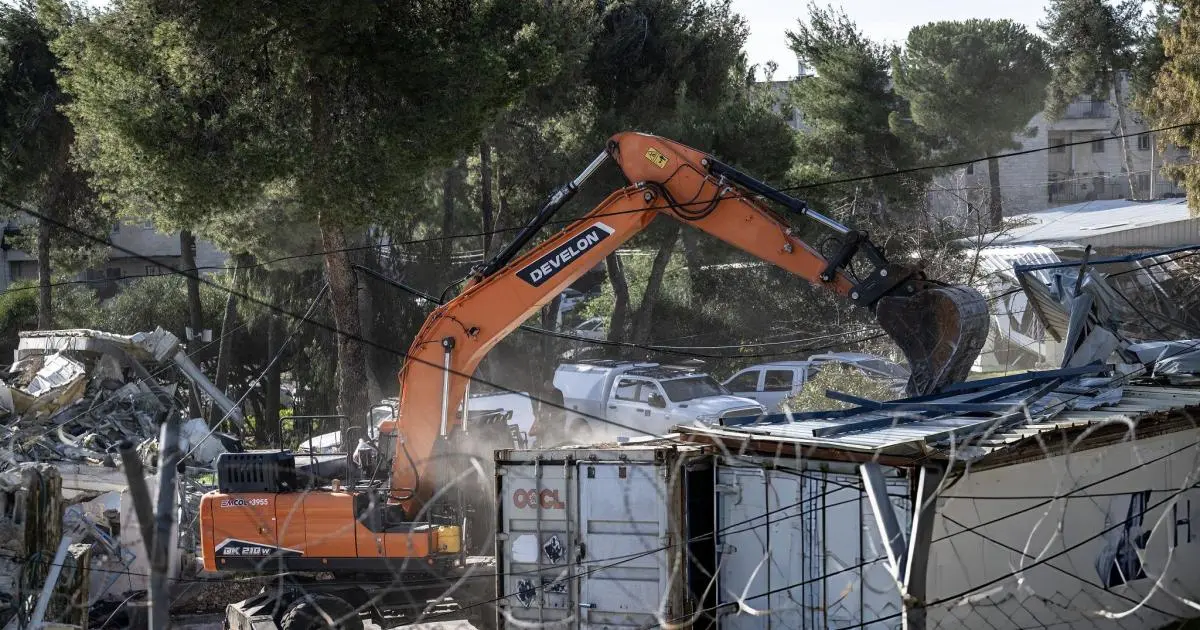 الكويت: هدم "إسرائيل" مبانٍ للأونروا "انتهاك صارخ"