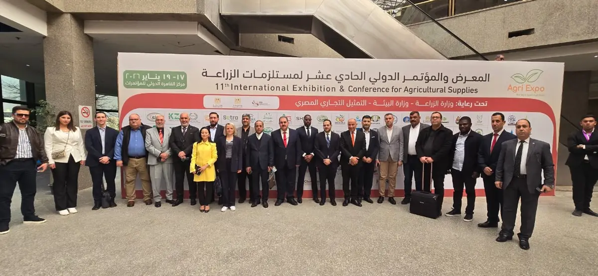 المجلس التصديري للكيماويات: شراكات واتفاقات واعدة تعزز نفاذ المنتج المصري للأسواق الخارجية - أموال الغد