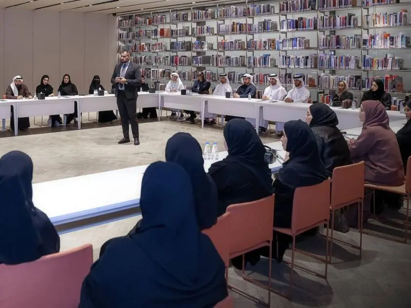 «اقتصادية الشارقة» تنظم جلسة «تركيز» لمستثمريها