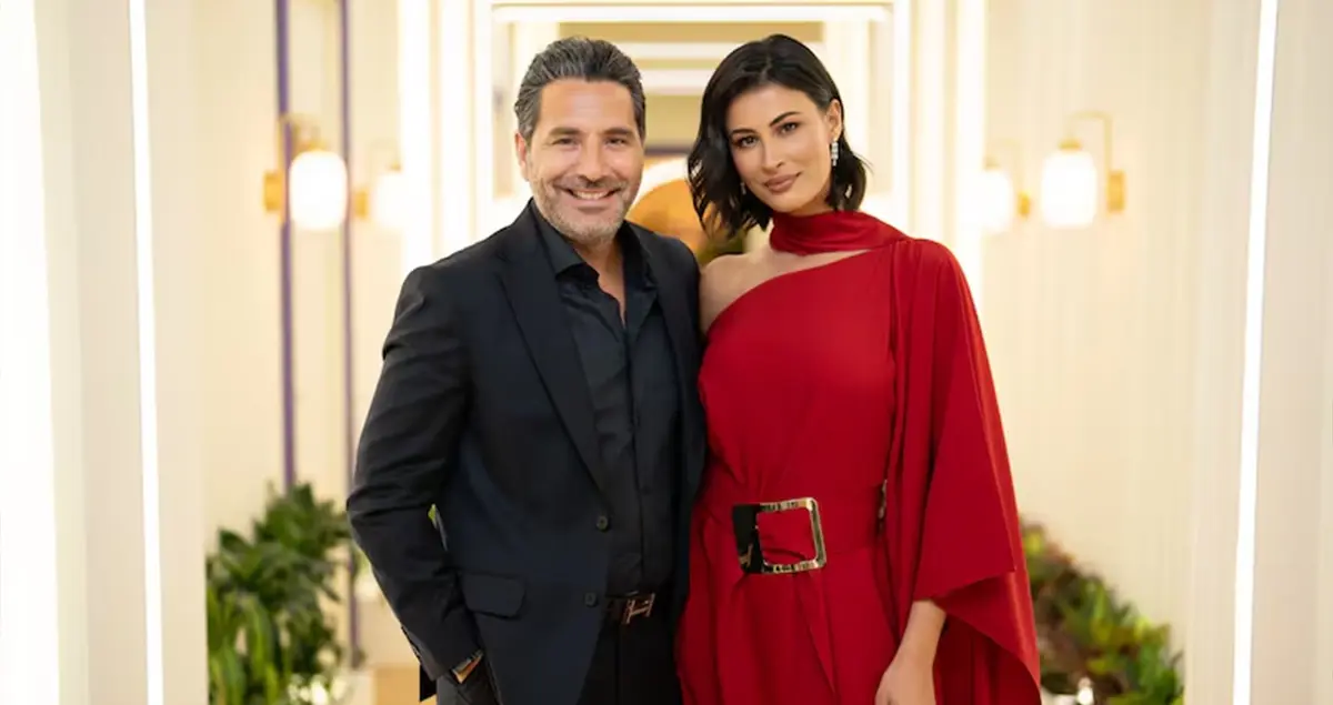 عودة Love Is Blind Habibi بموسم جديد في 2026!