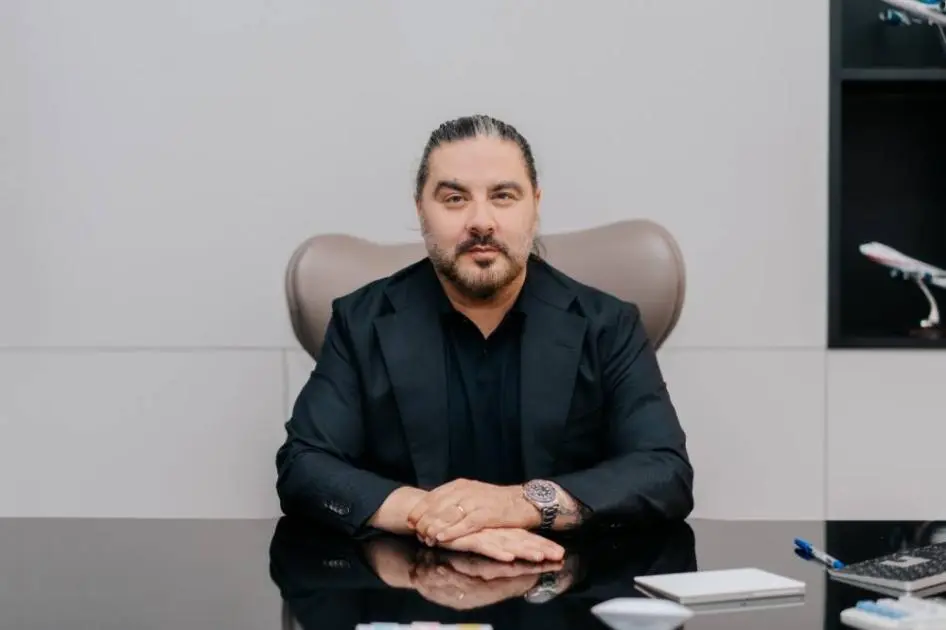 «كارجو كرو» تتوسع إقليمياً من دبي