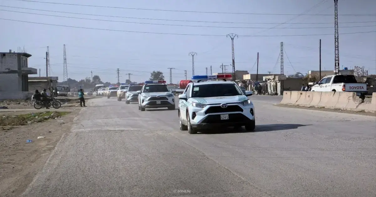 الجيش يحذر من دخول مناطق "قسد" في الرقة ودير الزور وشرق حلب