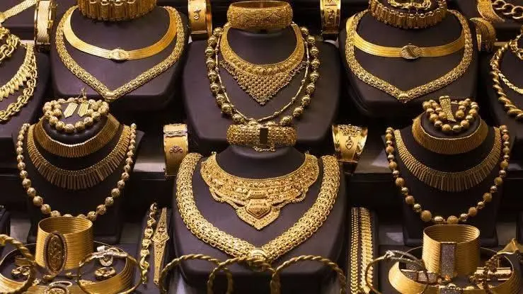 أسعار الذهب في مصر اليوم الأربعاء 21 يناير 2026