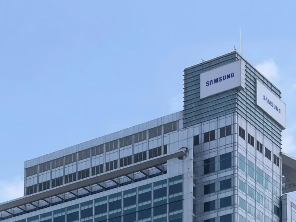 تقرير: ارتفاع قيمة علامة سامسونج التجارية في 2026 - عالم التقنية