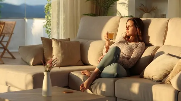 زهرة الخليج - «يناير اللطيف» ترند العافية الجديد.. القليل يصنع فرقاً لقادم الشهور