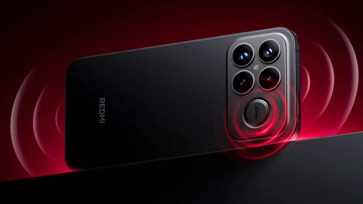 تسريبات سلسلة Xiaomi Redmi K100 تكشف تفاصيل مبكرة عن الهاتف
