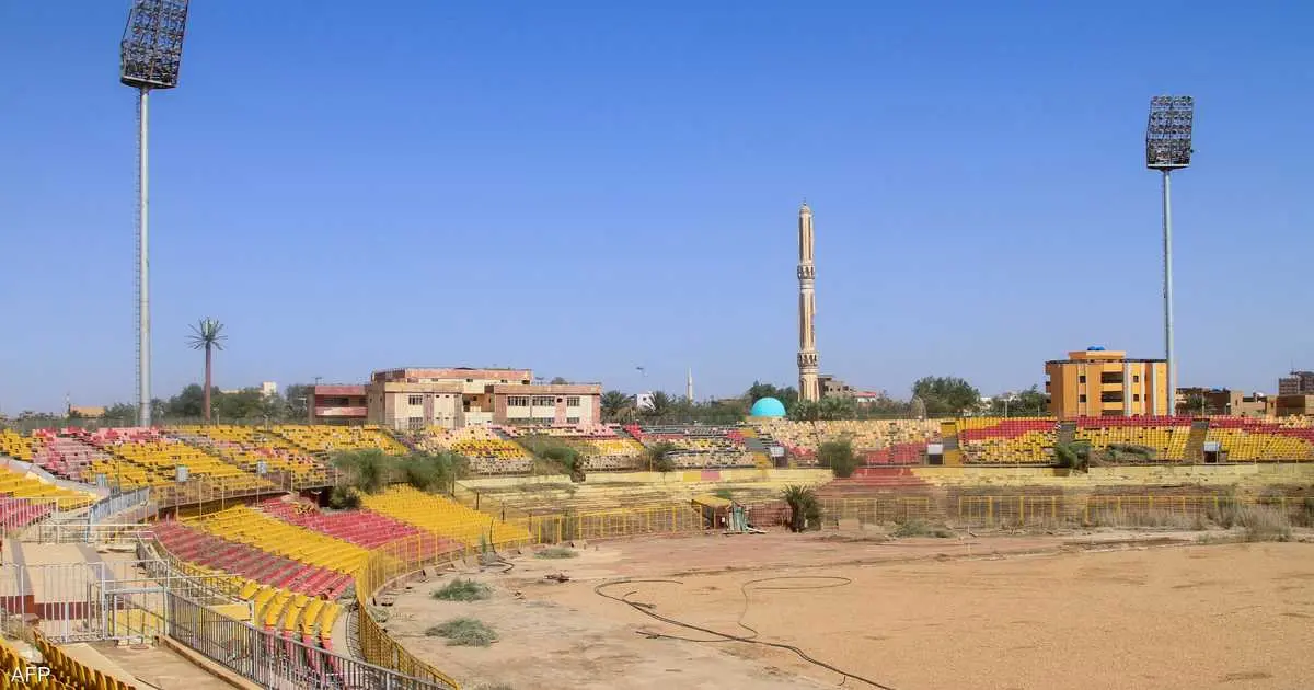 وسط حرب لا تنتهي.. 3 عقبات تواجه عودة كرة القدم للخرطوم