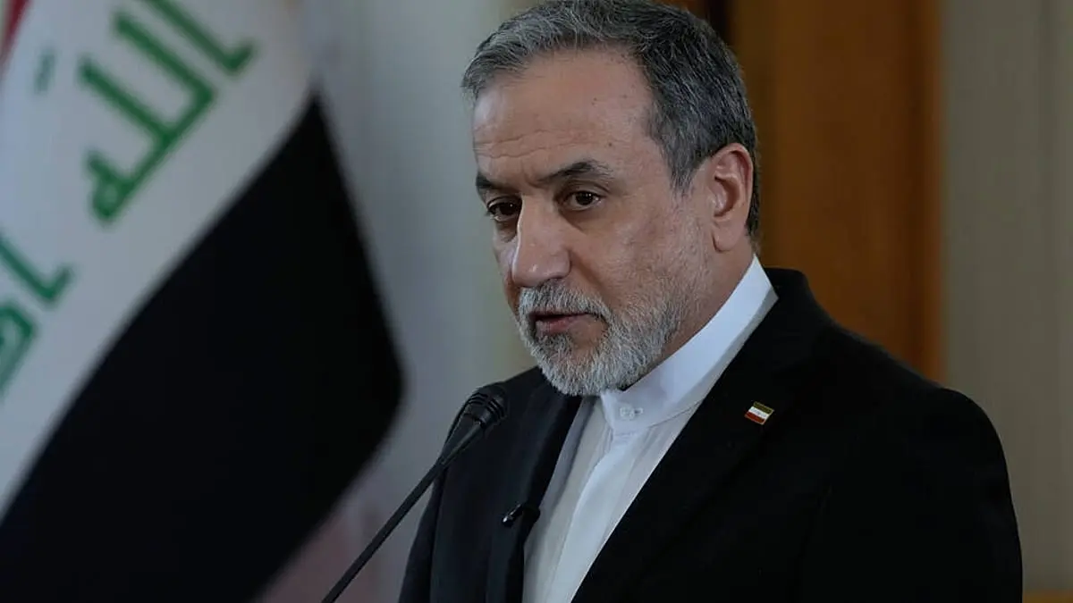 "حرب شرسة ستجتاح المنطقة".. عراقجي يرفع سقف الرد و"يشمت" بأوروبا في ملف غرينلاند