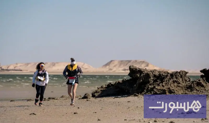 الداخلة تستعد لاحتضان سباق "صحراوية" - هسبورت