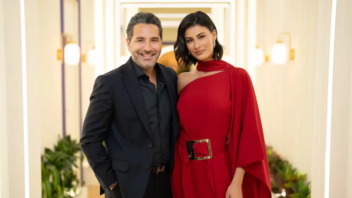 Love Is Blind, Habibi Is Making A Comeback To Netflix For Season 2