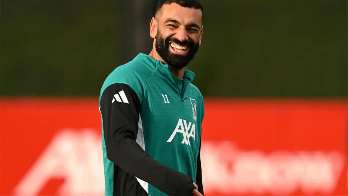 بعد محادثات مع وكيله.. ذا أثلتيك: ليفربول يحسم قراره النهائي بشأن مستقبل محمد صلاح