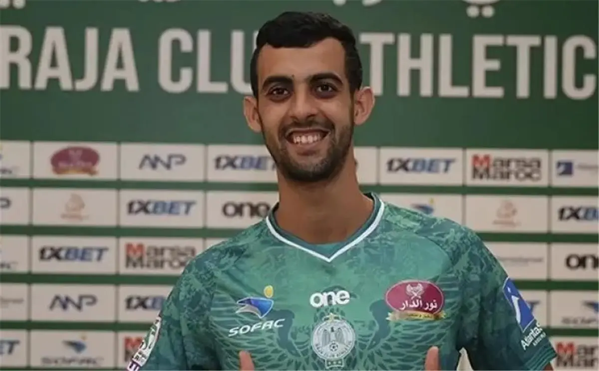 "سأغادر وضميري مرتاح".. يوسف بلعمري يوجه رسالة لجماهير الرجاء قبل انضمامه لـ الأهلي