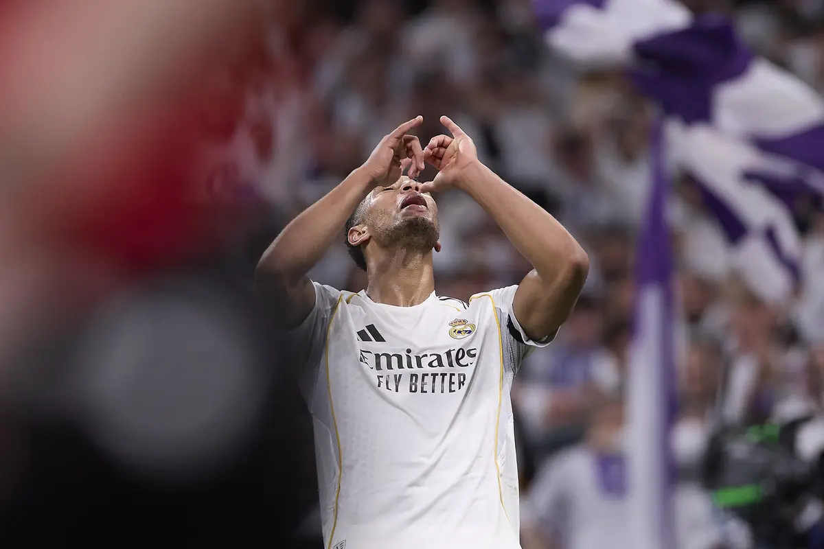 احتفالية "الشرب" تضع نجم ريال مدريد في مرمى الانتقادات مجددا