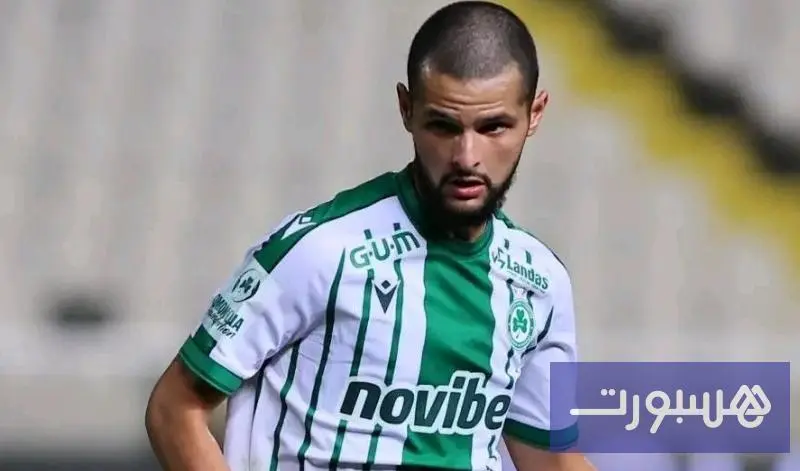 خماس لهسبورت: الاتفاق الثلاثي مع الرجاء تم وهذا موعد وصولي إلى المغرب - هسبورت