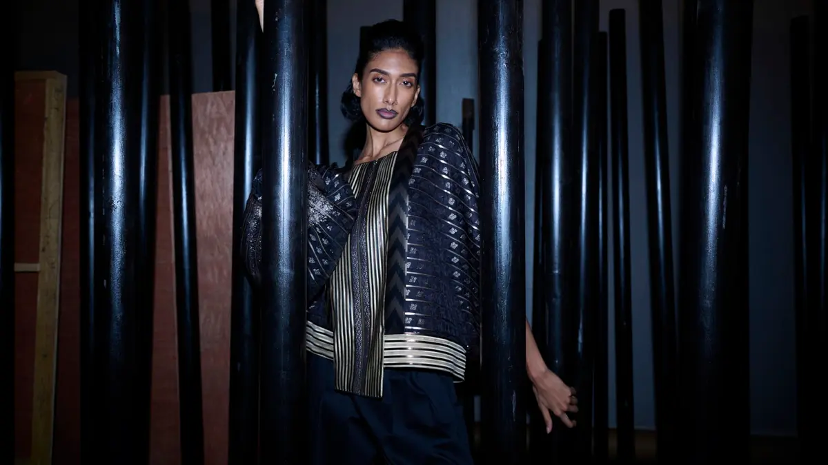 أسرار الأناقة التي لا تُباع.. كيف تبني أسلوبك الشخصي في الموضة؟