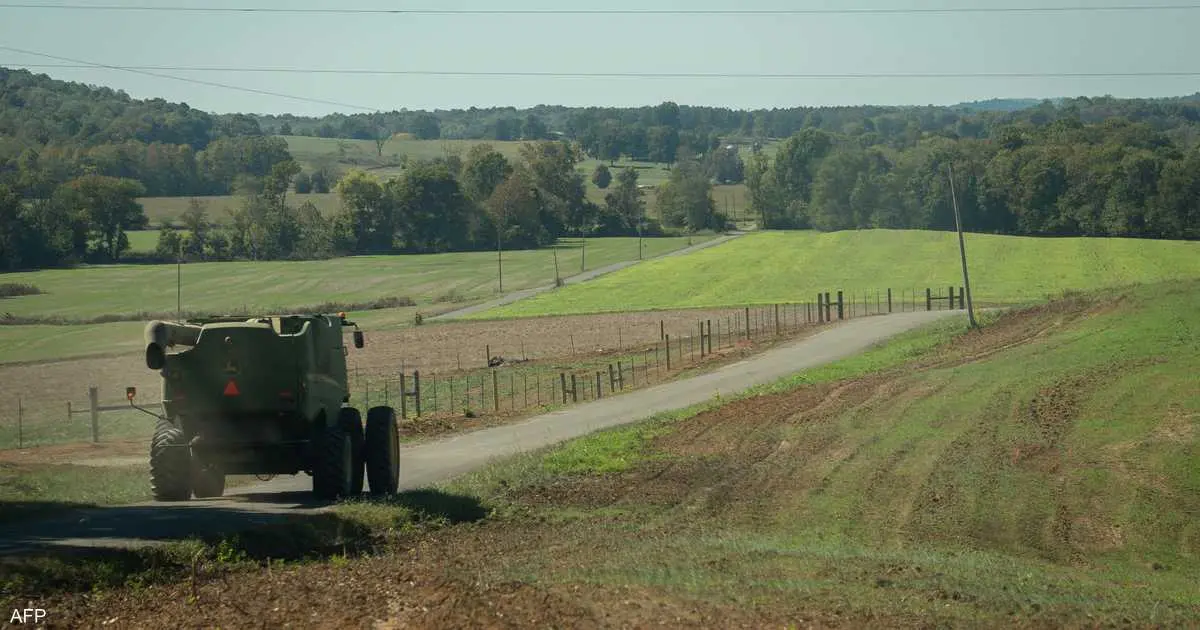 الصين تحقق مستهدف مشتريات فول الصويا الأميركي