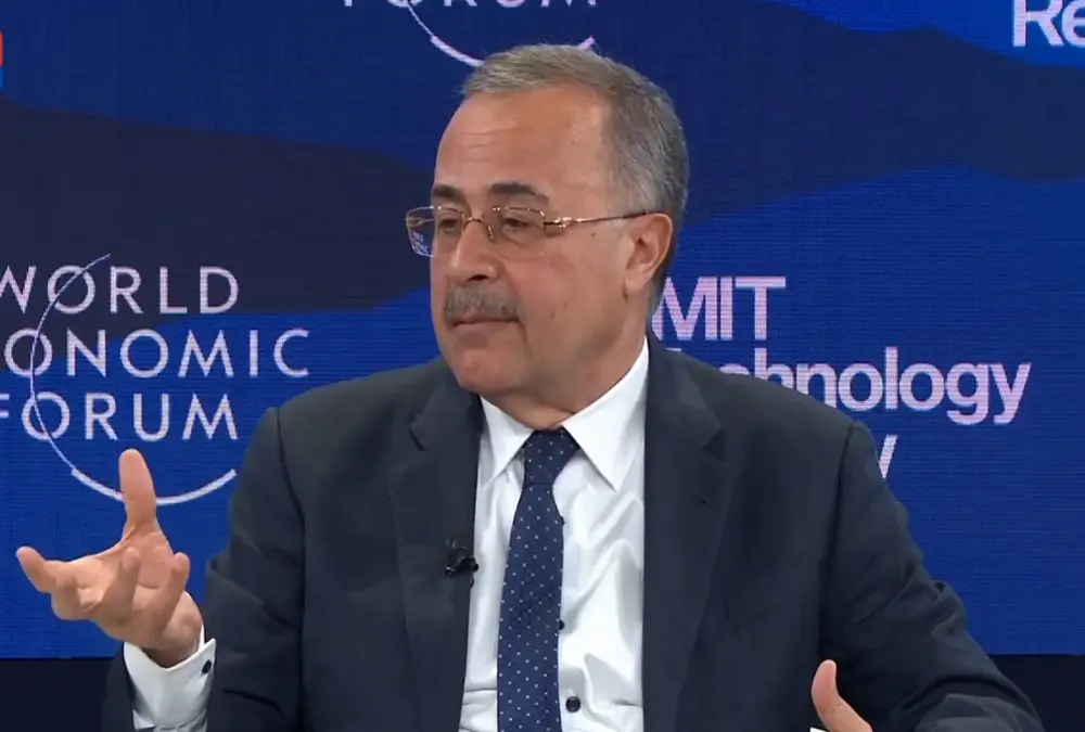 أرامكو السعودية تتوقع 5 مليارات دولار عائدات تقنية في 2025