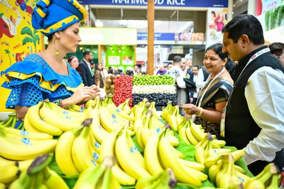 إطلاق «جلفود فريش» لمواكبة الطلب على الأغذية