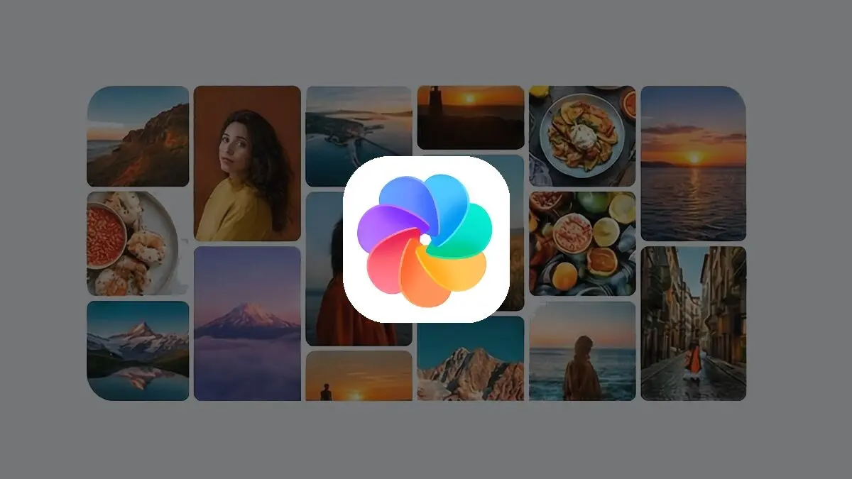 شاومي تضيف أفضل ميزات أدوبي لايت روم إلى معرض HyperOS 3