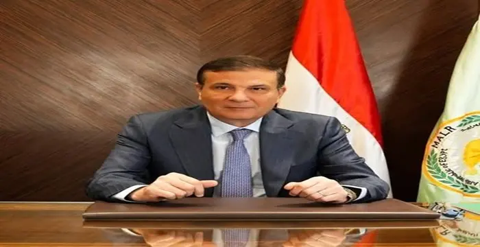 وزير الزراعة: 11.5 مليار دولار قيمة الصادرات الزراعية الطازجة والمصنعة خلال 2025 - أموال الغد