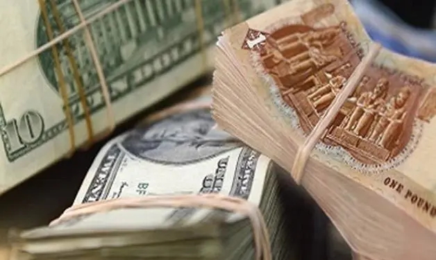 سعر الدولار مقابل الجنيه في نهاية اليوم الأربعاء 21-1-2026 - أموال الغد