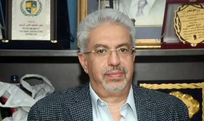 رئيس شعبة الذهب: لولا استقرار الدولار لتجاوز سعر الجرام 7000 جنيه - أموال الغد