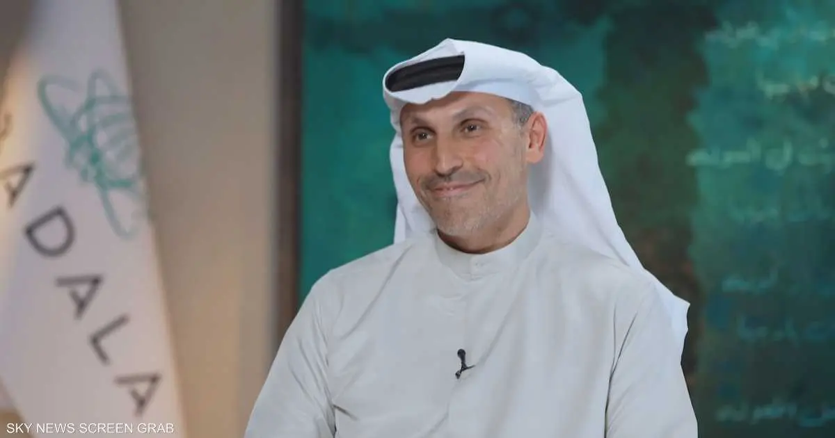 "مبادلة" تستهدف فرصا في مجال الذكاء الاصطناعي والروبوتات