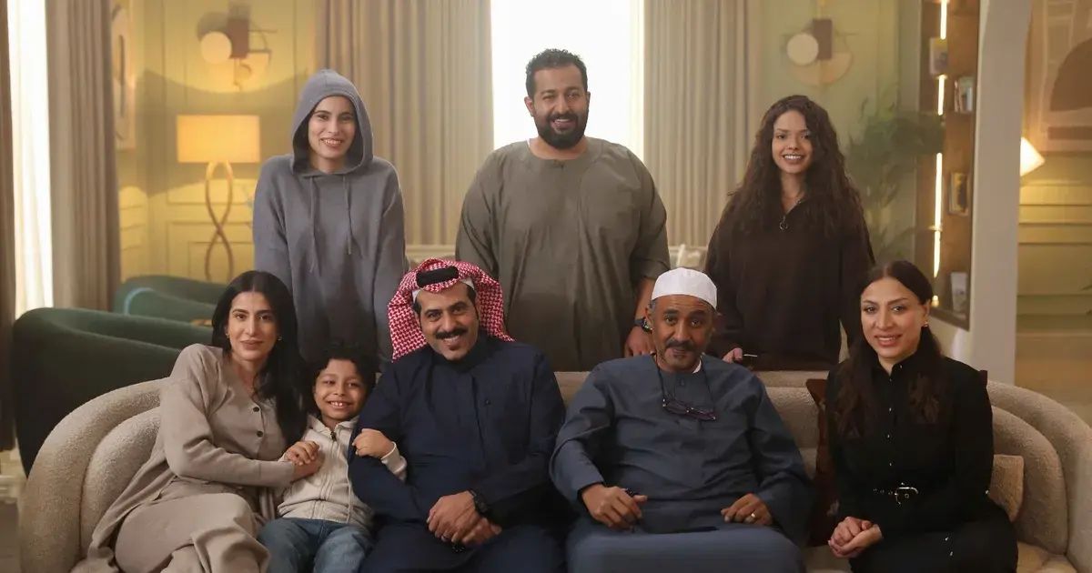"يوميات رجل متزوج".. كوميديا اجتماعية ترصد تحديات الزواج