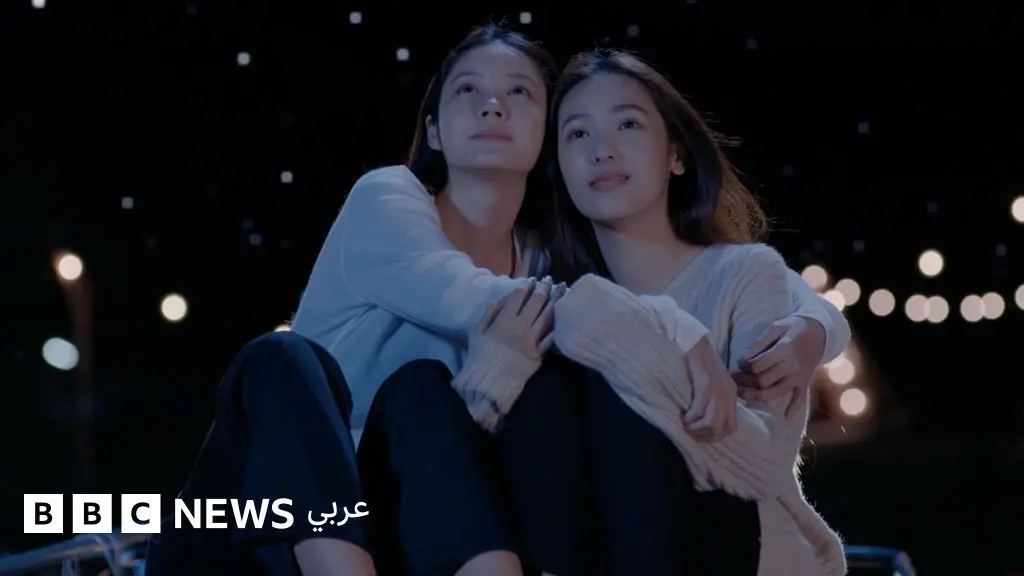 كيف تحوّل "حبّ الفتيات" في تايلاند إلى صناعة بملايين الدولارات؟ - BBC News عربي