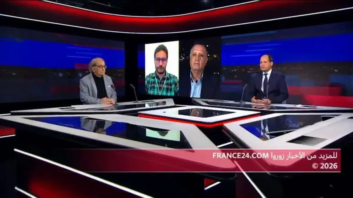 منتدى الصحافة - فلسطين: الضفة الغربية المحتلة.. أين الإعلام؟
