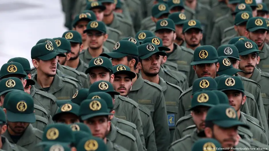 الحرس الثوري الإيراني: قوة الظل الاقتصادية تحت الضغط