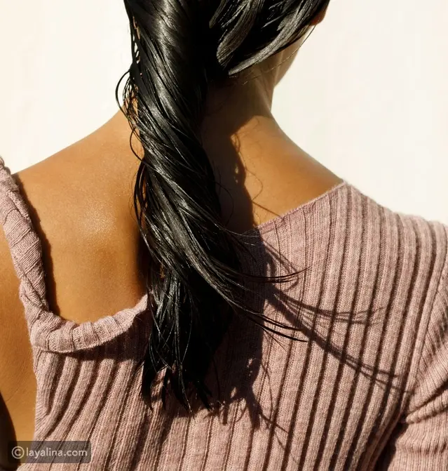 أفضل زيوت الشعر للعناية الشتوية وحل مشاكل الجفاف