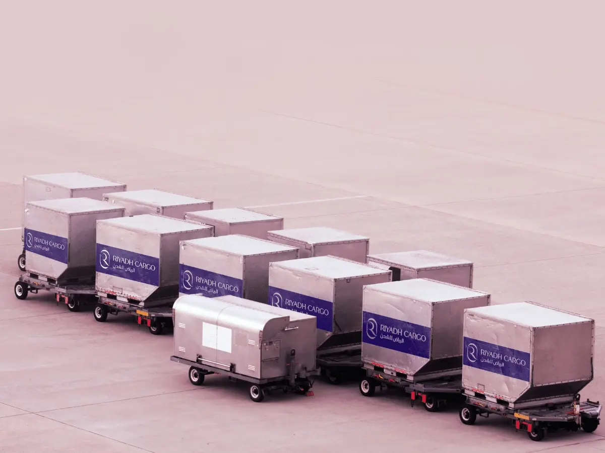 كيف تمهد «Riyadh Cargo» لتحويل الرياض إلى عقدة ربط تجارية عالمية؟