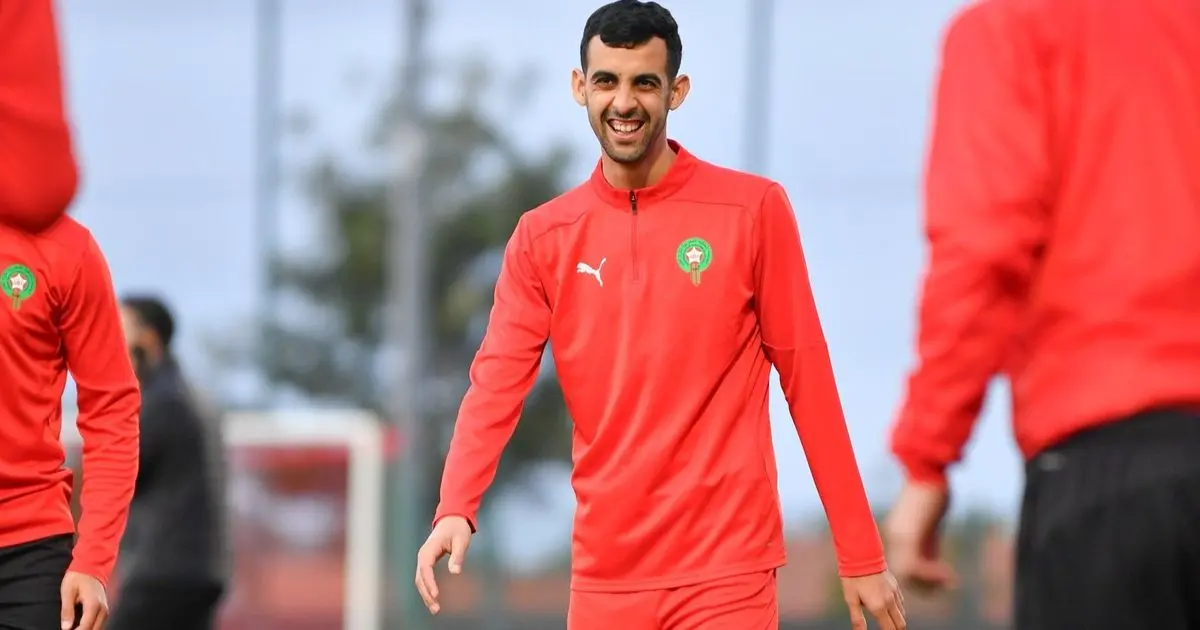خاص لـ"الشرق".. يوسف بلعمري يوقع للأهلي المصري وهذه تفاصيل عقده