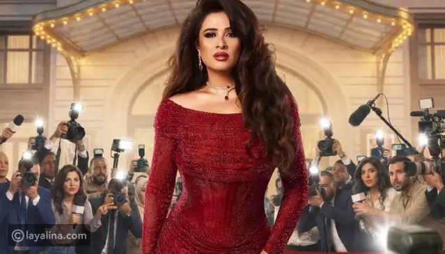 بالفيديو: ياسمين عبد العزيز تتأهب لسباق رمضان بـ جليلة رسلان وصراعات نفسية في وننسى اللي كان