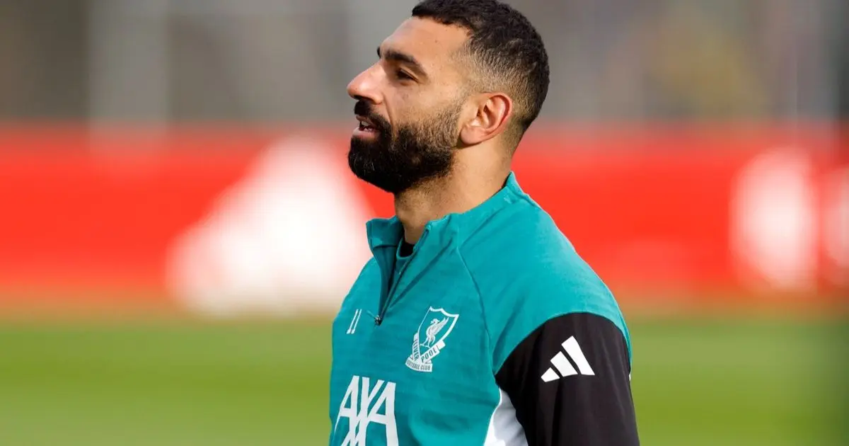 عاد الملك.. محمد صلاح أساسياً في تشكيلة ليفربول أمام مارسيليا