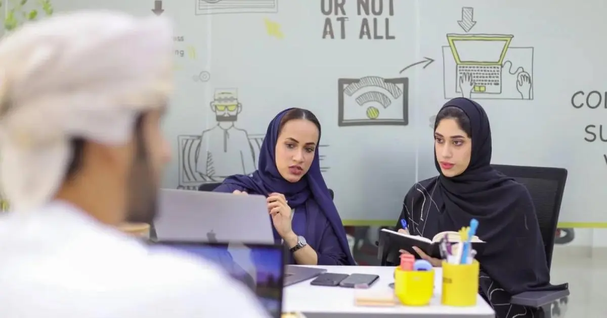 60 ألف فرصة عمل بسلطنة عمان في عام 2026