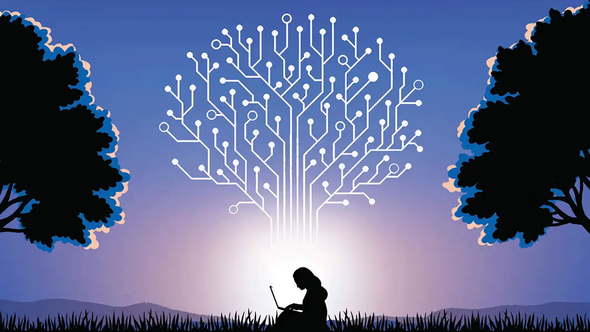 3 أسئلة لتطوير استراتيجية شركتك في عصر الذكاء الاصطناعي